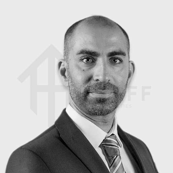 Graff Properties - Property Management Services